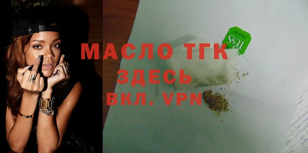 тгк Пересвет